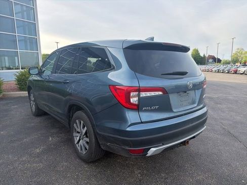 Used 2019 Honda Pilot EX image 5