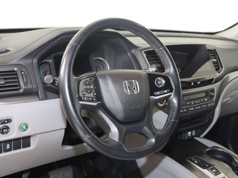 Used 2021 Honda Pilot EX-L image 6