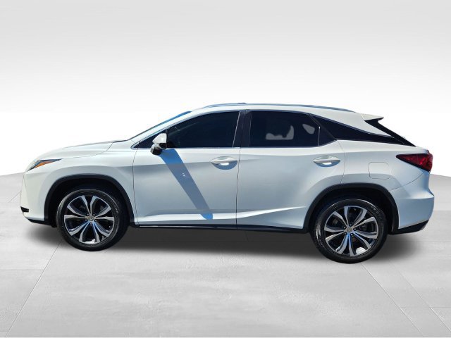 Used 2016 Lexus RX 350 AWD w/ Premium Package image 2