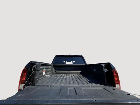 Used 2026 Honda Ridgeline Black Edition image 30