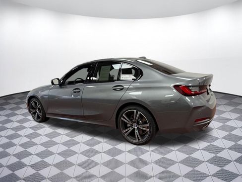 Used 2023 BMW 330i xDrive Sedan w/ Premium Package image 2