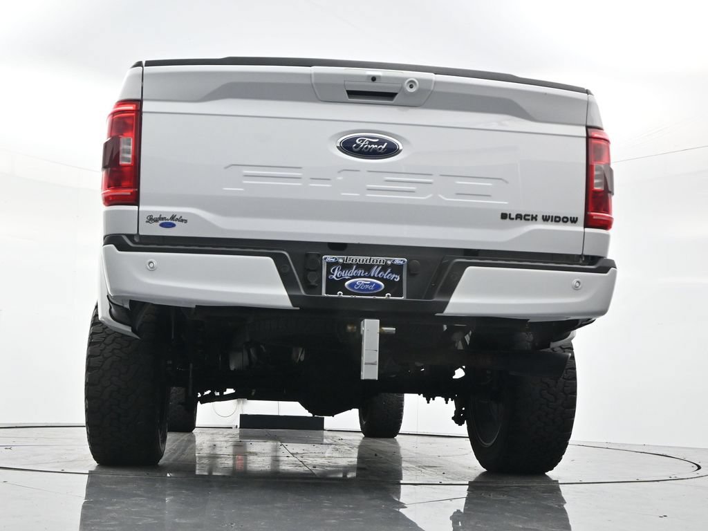 Used 2022 Ford F150 XLT w/ Equipment Group 302A High AWD/4WD image 50
