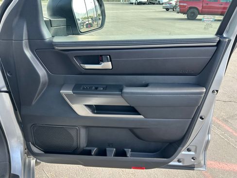 Used 2024 Toyota Tundra SR5 w/ TRD Off-Road Premium Package image 27