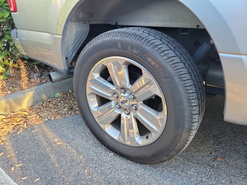 Used 2020 Ford F150 XLT w/ Equipment Group 302A Luxury image 15