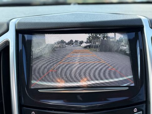 Used 2013 Cadillac SRX Premium FWD image 13
