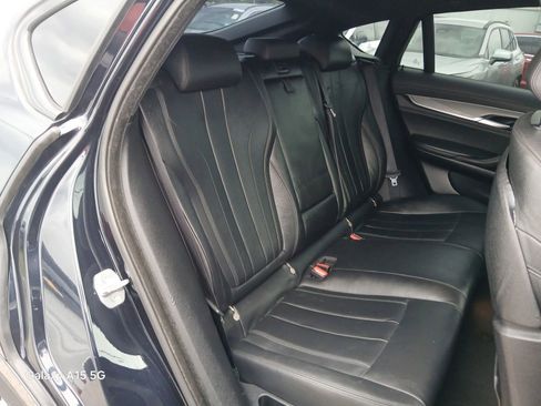 Used 2016 BMW X6 sDrive35i RWD image 16