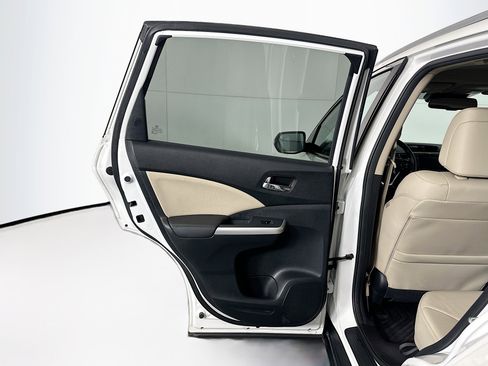 Used 2016 Honda CR-V Touring image 26