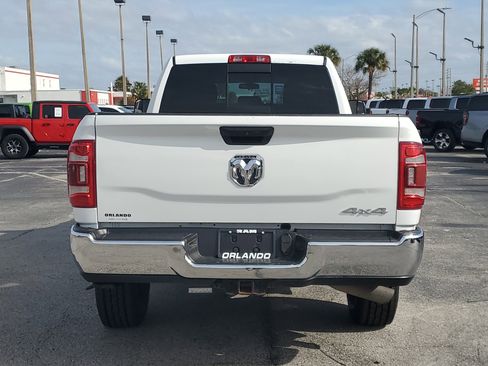 Used 2020 RAM 2500 Tradesman image 6