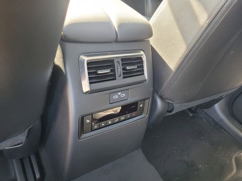 New 2026 MAZDA CX-90 3.3 Turbo w/ Premium Sport Pkg image 8