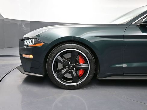 Used 2019 Ford Mustang Bullitt w/ Bullitt Electronics Package image 12