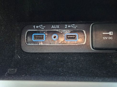 Used 2018 Jeep Grand Cherokee High Altitude image 10