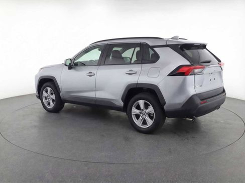 Used 2025 Toyota RAV4 XLE image 7