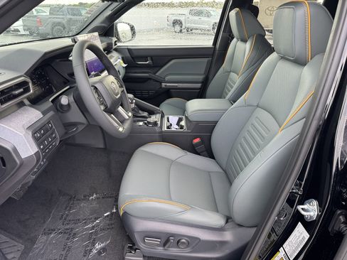 New 2026 Toyota Tacoma 4x4 Double Cab Hybrid image 2