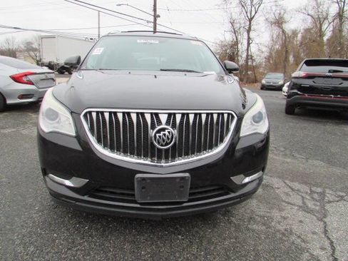 Used 2015 Buick Enclave Premium w/ Experience Buick Package image 2