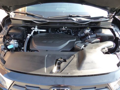 Used 2025 Honda Odyssey Sport-L image 17