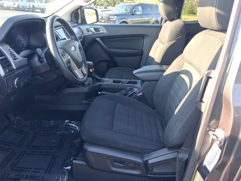 Used 2019 Ford Ranger XLT w/ Equipment Group 302A Luxury AWD/4WD image 7