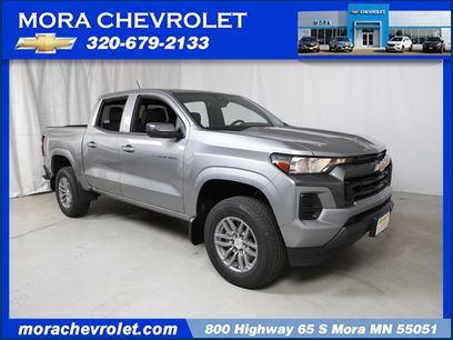 New 2026 Chevrolet Colorado LT w/ Advanced Trailering Package