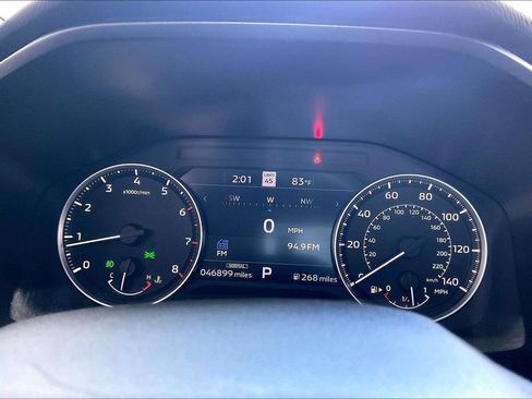 Used 2024 Mitsubishi Outlander SE FWD image 7