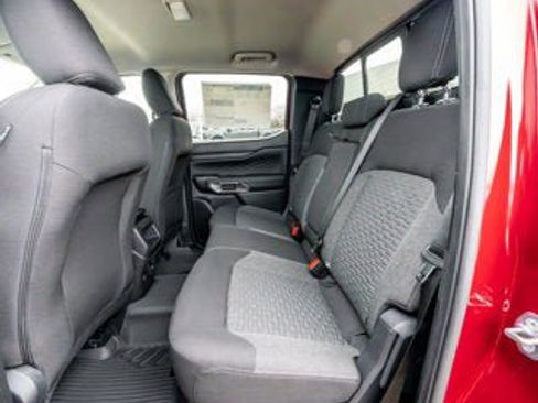 New 2025 Ford Ranger XLT w/ Equipment Group 301A High image 19