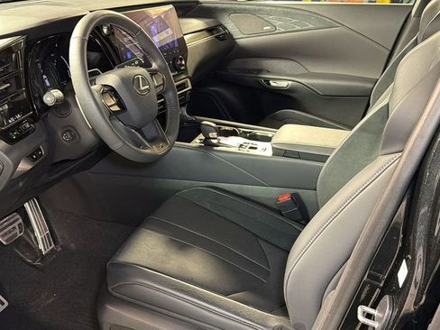 Certified 2024 Lexus RX 500h F Sport image 29