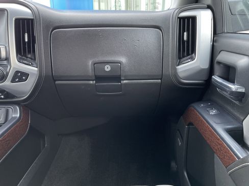 Used 2018 GMC Sierra 1500 SLT w/ SLT Premium Package image 33