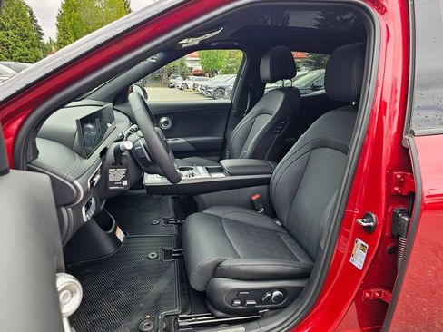 New 2026 Genesis GV60 Advance AWD/4WD image 23