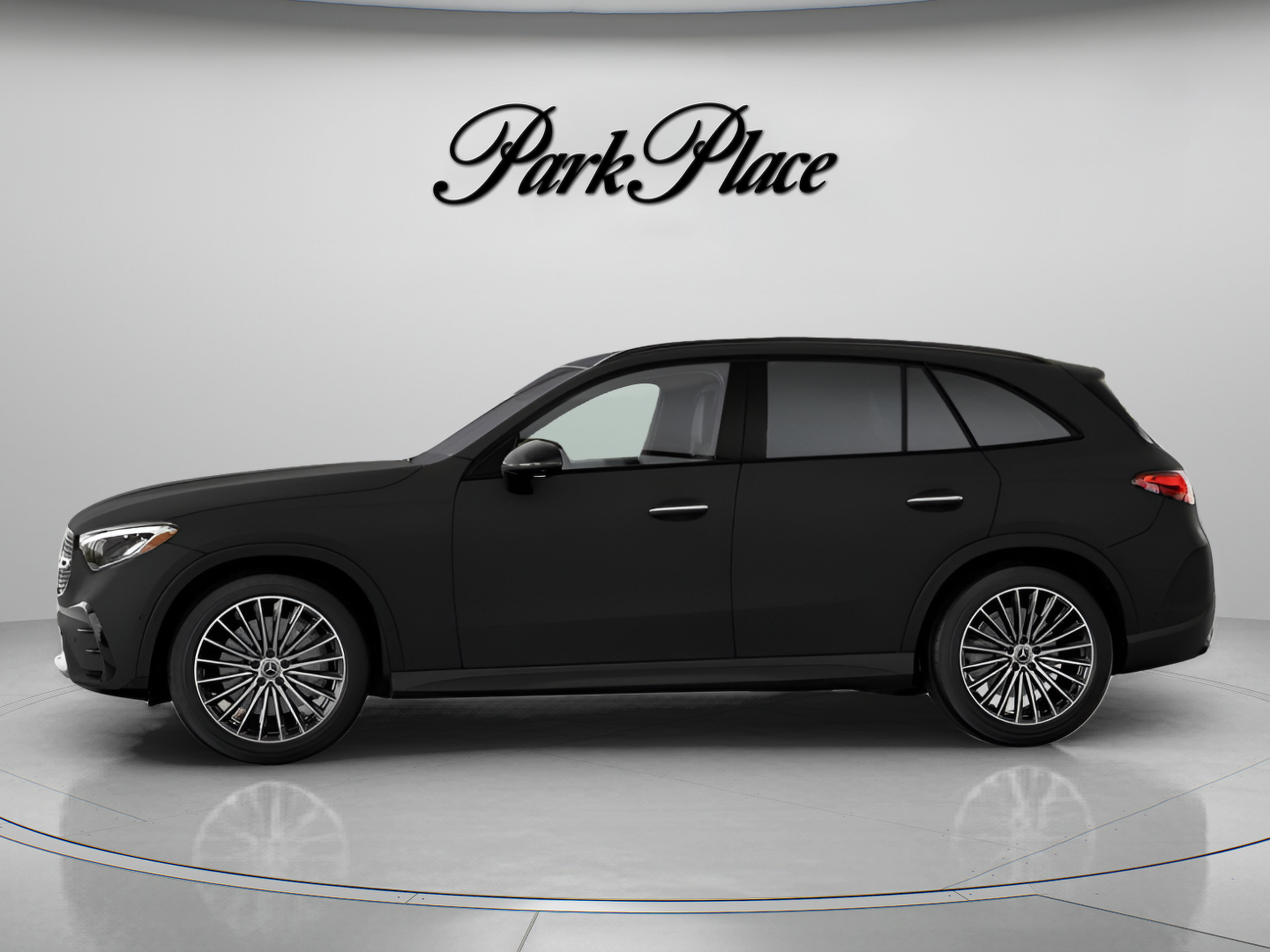 Certified 2026 Mercedes-Benz GLC 300 image 6