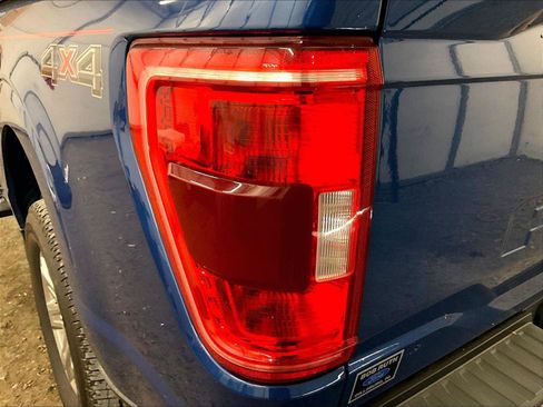 Used 2023 Ford F150 XLT w/ Equipment Group 302A High AWD/4WD image 28