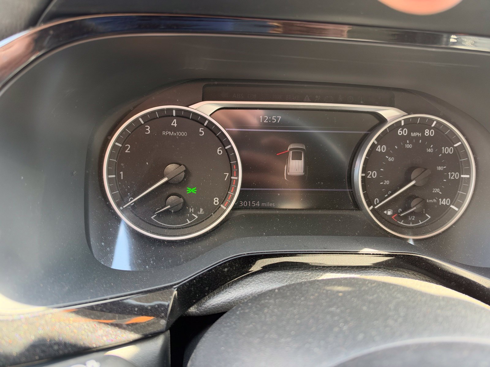 Used 2024 Nissan Pathfinder SL FWD image 6