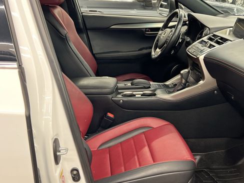 Used 2016 Lexus NX 200t F Sport image 24