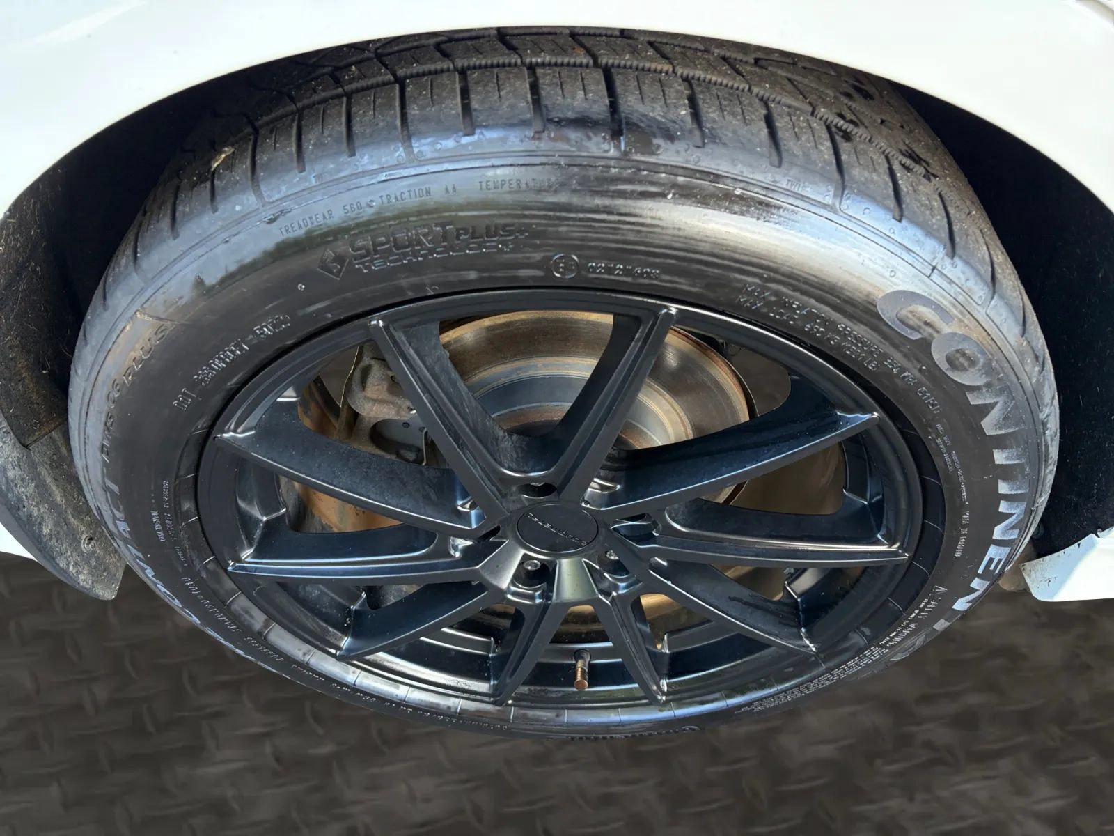 Used 2020 Subaru Legacy Sport AWD/4WD image 40
