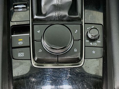 Used 2025 MAZDA MAZDA3 s image 26