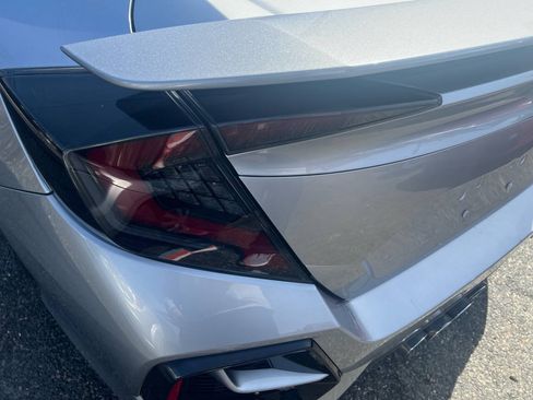 Used 2020 Honda Civic Si image 28