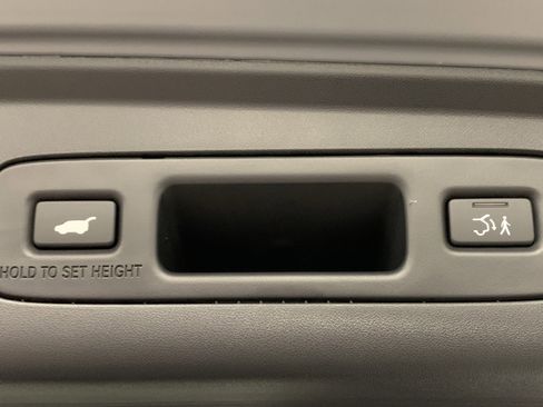 Used 2025 Acura ADX A-Spec image 34