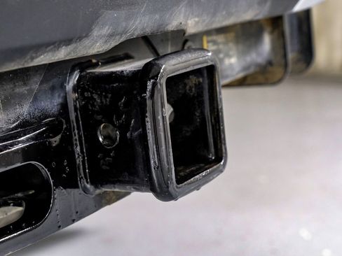 Used 2022 Ford F350 Lariat image 46