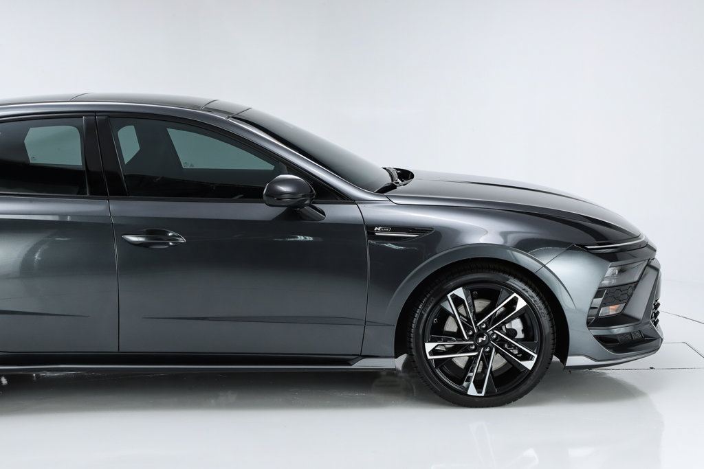 Used 2026 Hyundai Sonata N Line FWD image 56