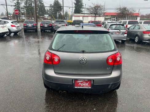 Used 2007 Volkswagen Rabbit 2-Door image 11
