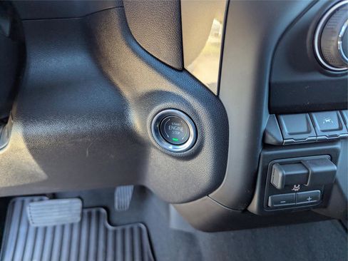 New 2026 Chevrolet Silverado 1500 Custom Trail Boss w/ LPO, Dark Essentials Package image 18