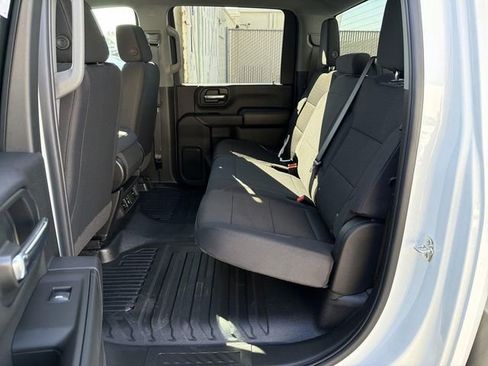New 2026 GMC Sierra 2500 Pro w/ Convenience Package RWD image 23