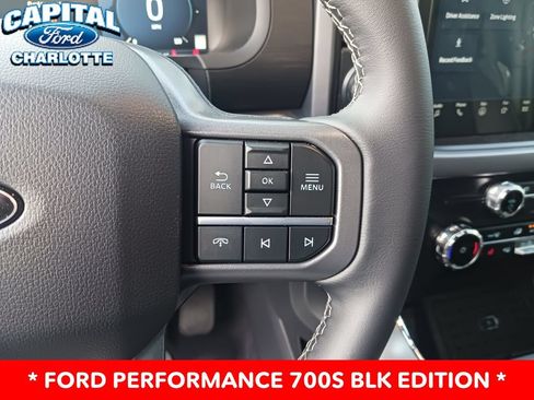 New 2026 Ford F150 XLT w/ Equipment Group 302A MID AWD/4WD image 31