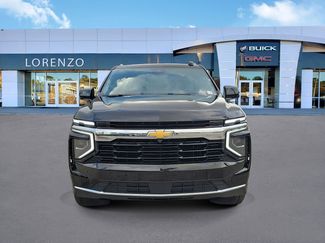 Used 2025 Chevrolet Tahoe LS RWD video 2