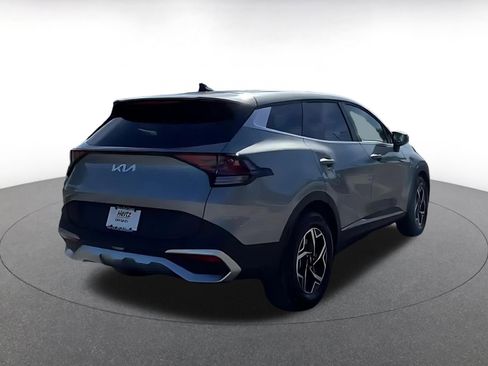 Used 2025 Kia Sportage LX image 15