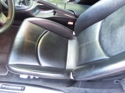 Used 2008 Porsche Cayman S image 38