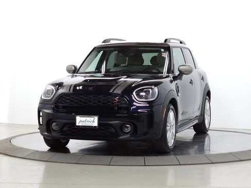 Used 2023 MINI Cooper Countryman S AWD/4WD image 3