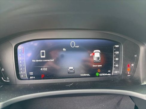 Used 2024 Honda Civic Sport Touring image 11