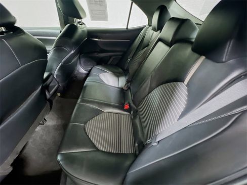 Certified 2022 Toyota Camry SE image 22