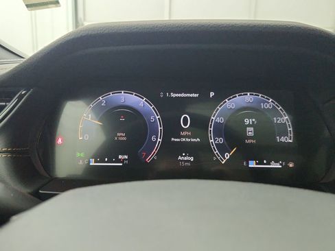 New 2026 Jeep Grand Cherokee L Limited AWD/4WD image 22