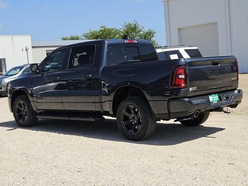 New 2026 RAM 1500 Express AWD/4WD image 3