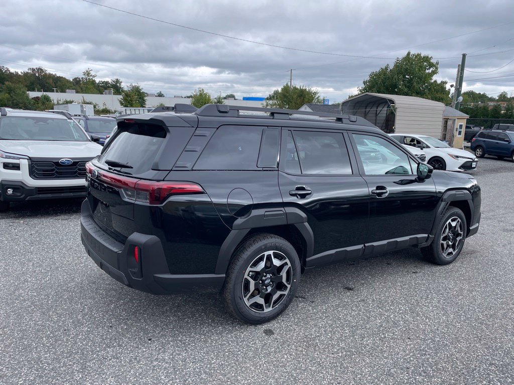New 2026 Subaru Outback Touring AWD/4WD image 4