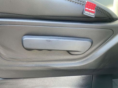 New 2026 RAM 1500 Tradesman AWD/4WD image 25